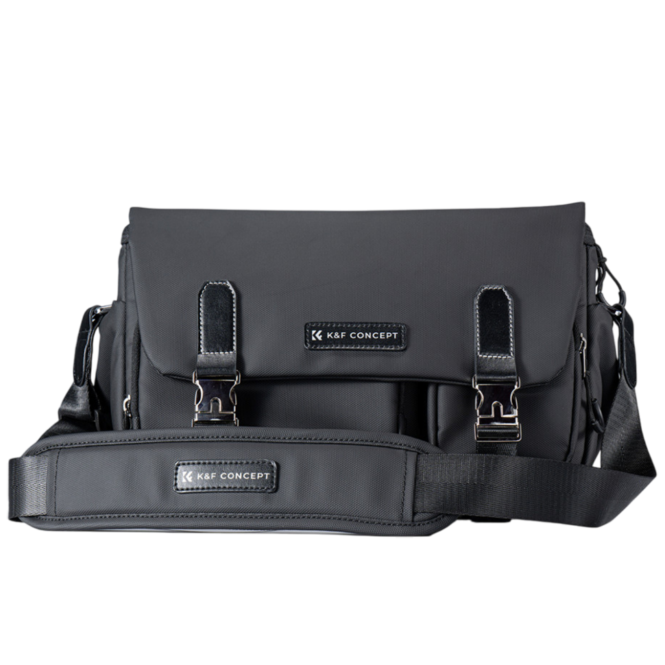 Сумка K&F Concept Urban Wander Sling 10L Сумка K&F Concept Urban Wander Sling 10L