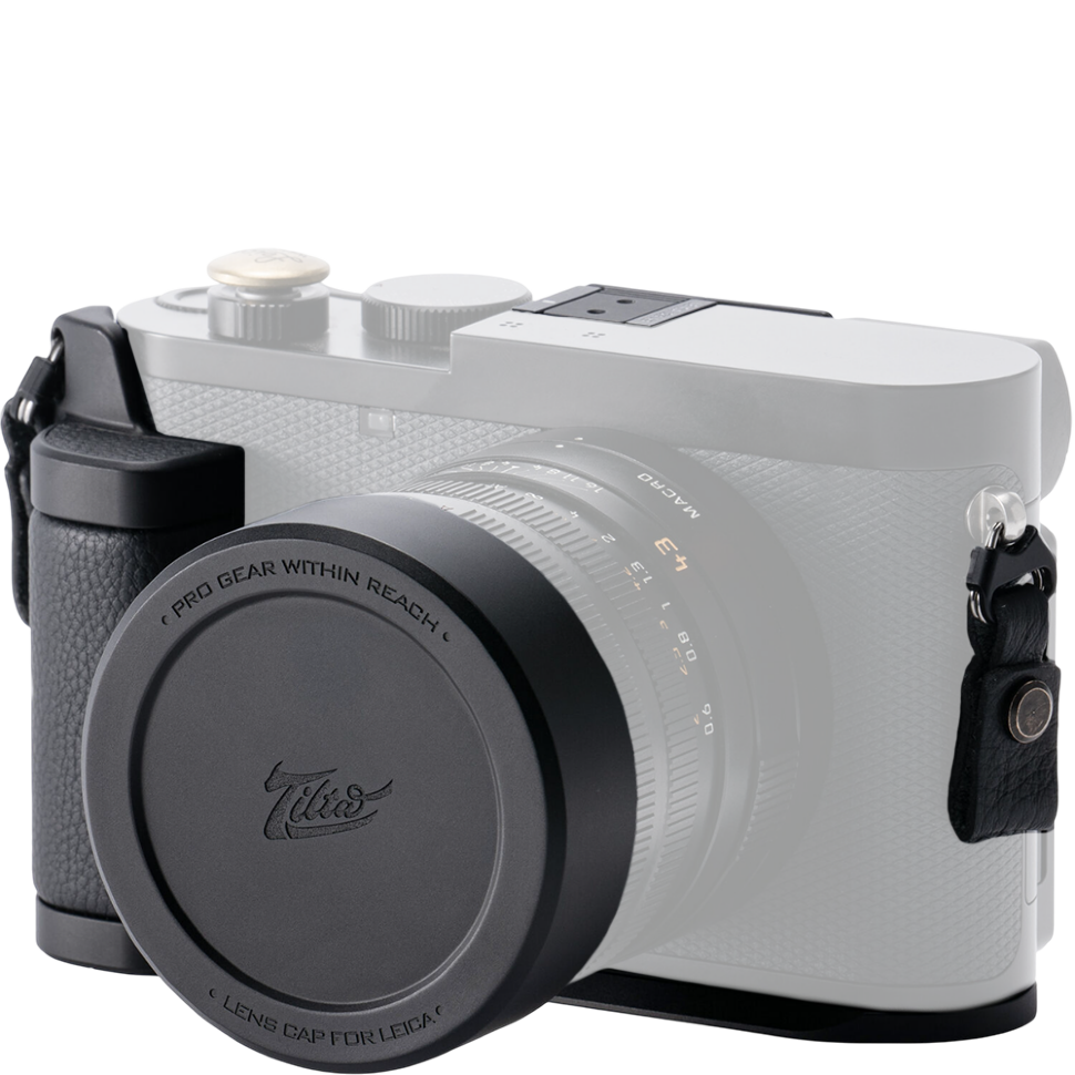 Клетка Tilta Vintage Base Kit для Leica Q3 Чёрная Клетка Tilta Vintage Base Kit для Leica Q3 Чёрная