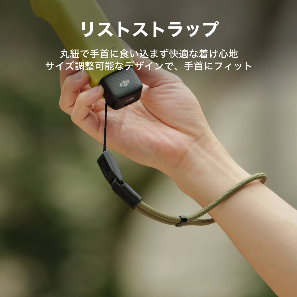 Ремень на запястье Tilta Snap Lock Wrist Strap Розовый Ремень на запястье Tilta Snap Lock Wrist Strap Розовый