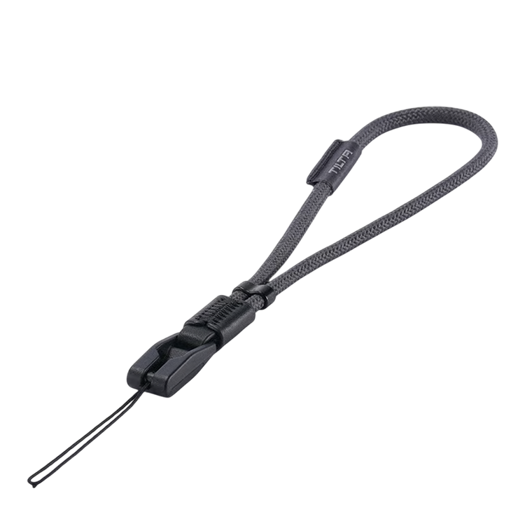 Ремень на запястье Tilta Snap Lock Wrist Strap Серый Ремень на запястье Tilta Snap Lock Wrist Strap Серый
