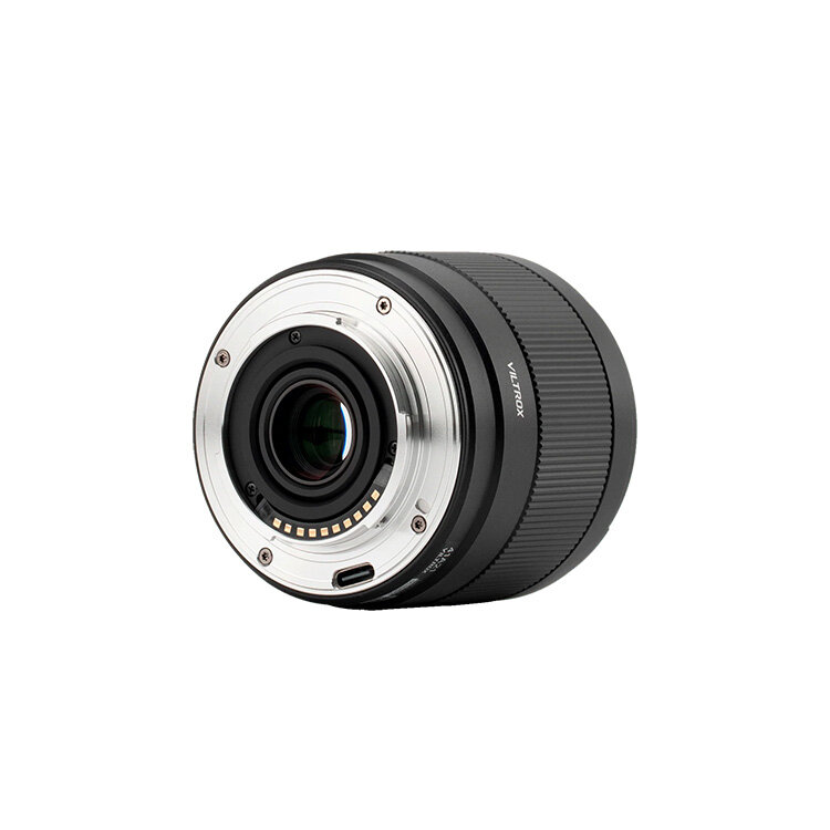 Объектив Viltrox Air AF 15mm F1.7 X-mount Объектив Viltrox Air AF 15mm F1.7 X-mount