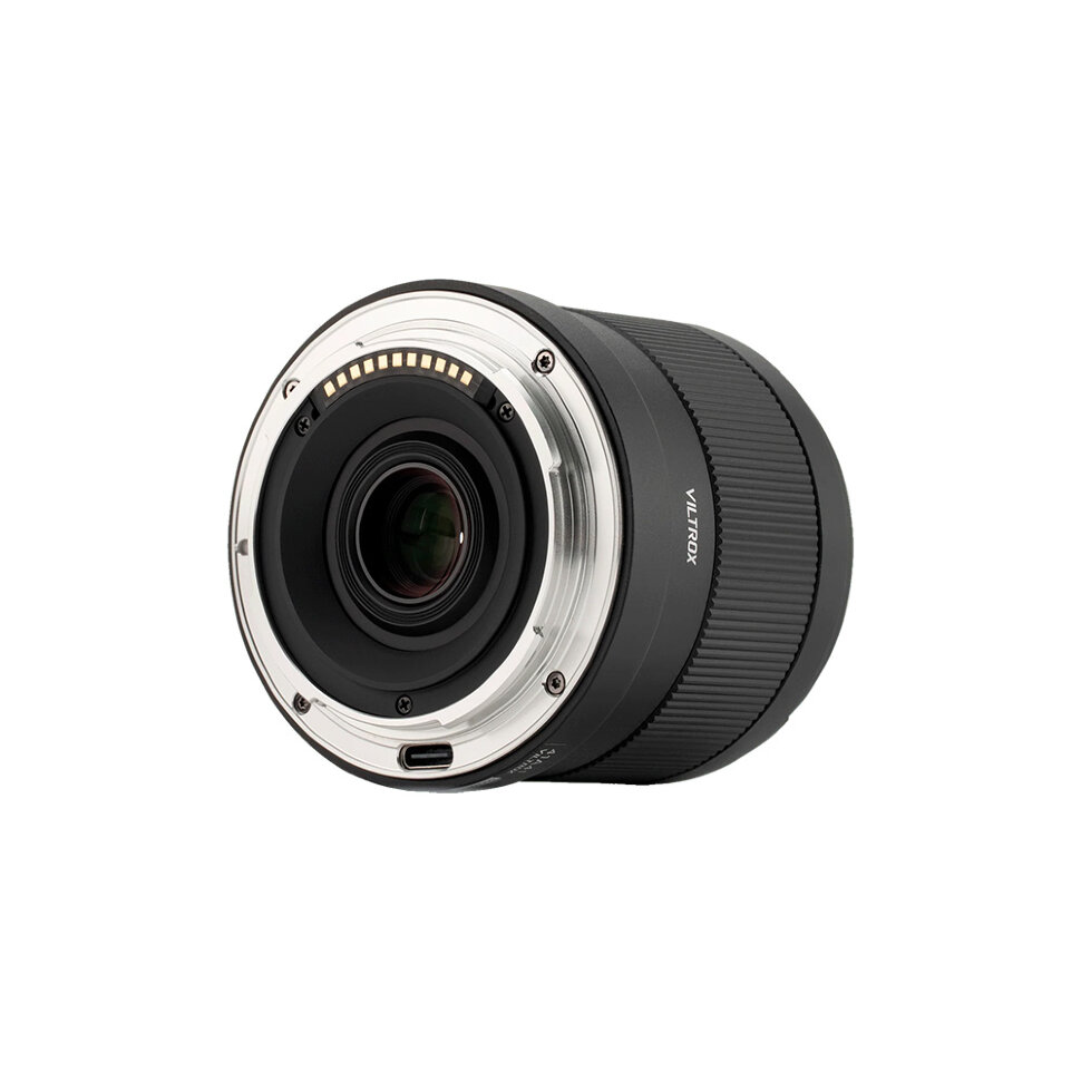 Объектив Viltrox Air AF 15mm F1.7 Z-mount Объектив Viltrox Air AF 15mm F1.7 Z-mount