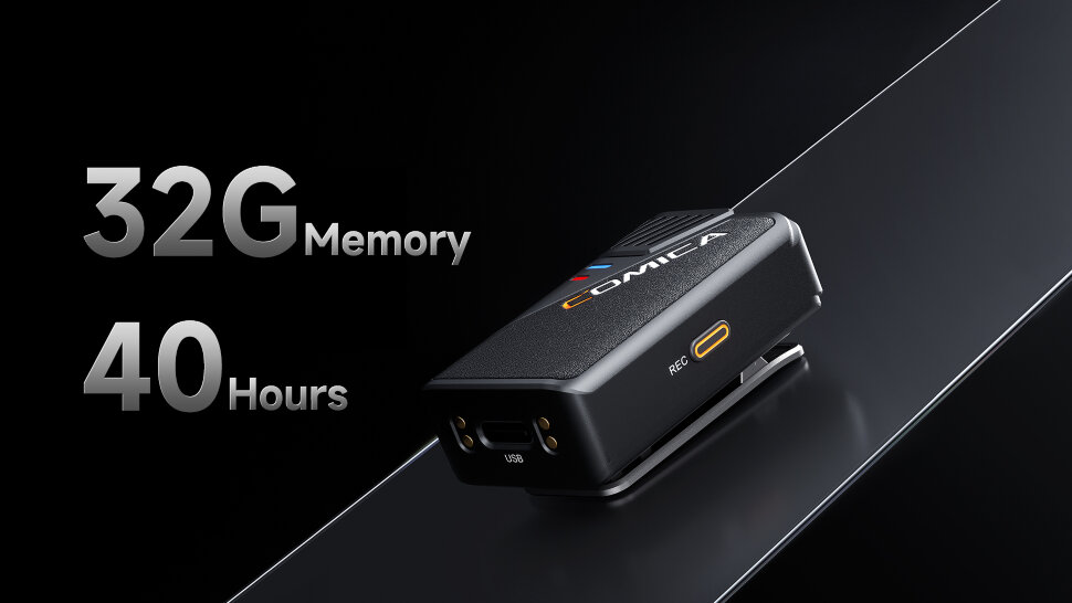 Радиосистема CoMica BooMax Радиосистема CoMica BooMax