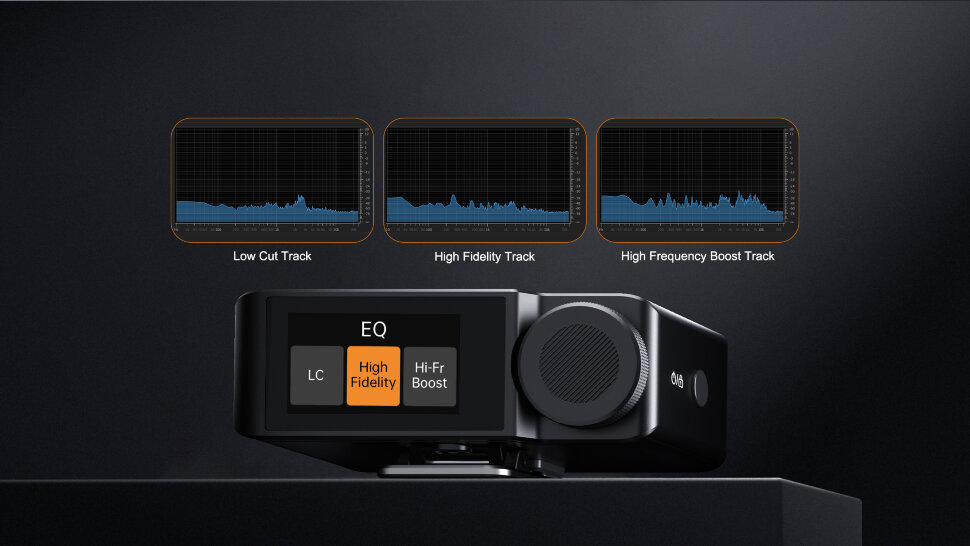 Радиосистема CoMica BooMax Радиосистема CoMica BooMax