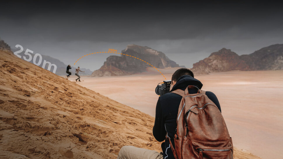 Радиосистема CoMica BooMax Радиосистема CoMica BooMax