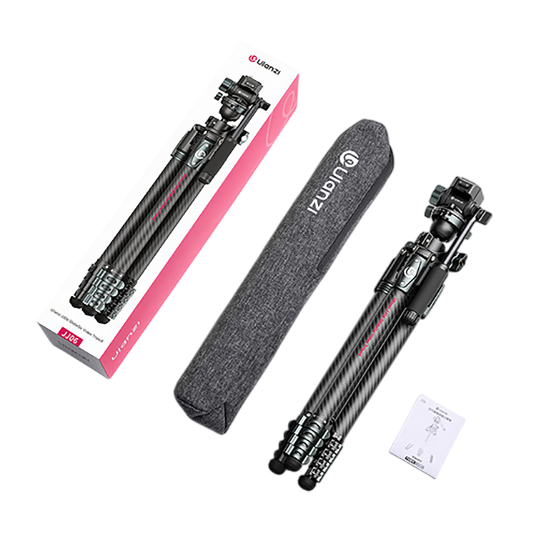 Штатив Ulanzi JJ06 GlideGo Штатив Ulanzi JJ06 GlideGo