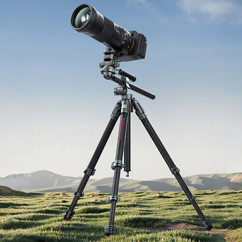 Штатив Ulanzi JJ06 GlideGo Штатив Ulanzi JJ06 GlideGo