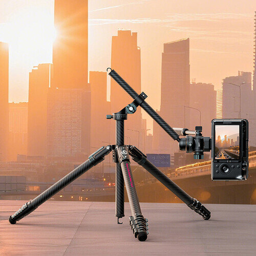 Штатив Ulanzi JJ06 GlideGo Штатив Ulanzi JJ06 GlideGo