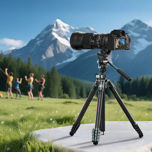 Штатив Ulanzi JJ06 GlideGo Штатив Ulanzi JJ06 GlideGo