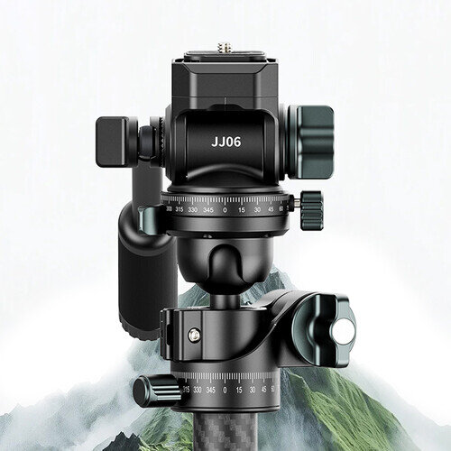 Штатив Ulanzi JJ06 GlideGo Штатив Ulanzi JJ06 GlideGo