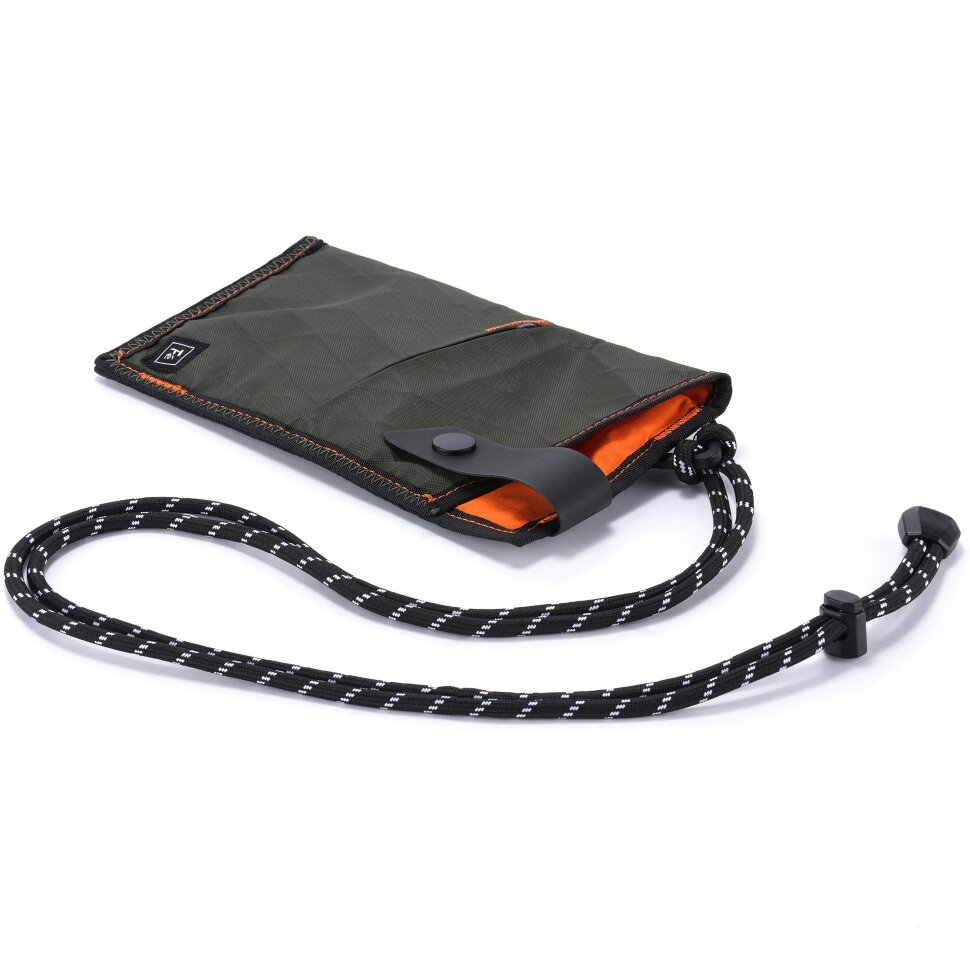 Чехол Tilta Fe X-Pac для смартфона Зелёный Чехол Tilta Fe X-Pac для смартфона Зелёный