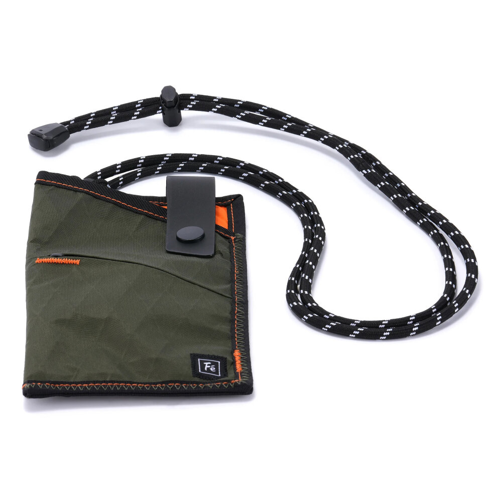 Чехол Tilta Fe X-Pac для смартфона Зелёный Чехол Tilta Fe X-Pac для смартфона Зелёный