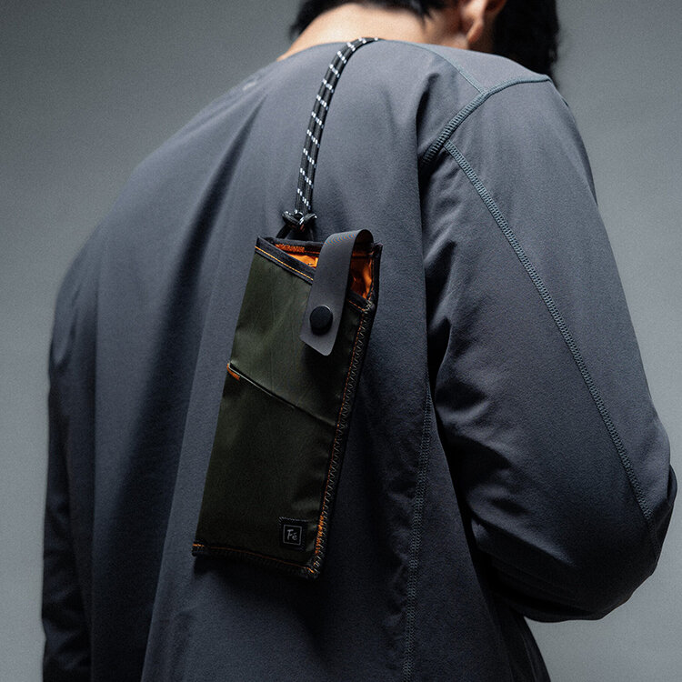 Чехол Tilta Fe X-Pac для смартфона Серый Чехол Tilta Fe X-Pac для смартфона Серый