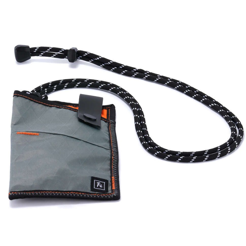 Чехол Tilta Fe X-Pac для смартфона Серый Чехол Tilta Fe X-Pac для смартфона Серый