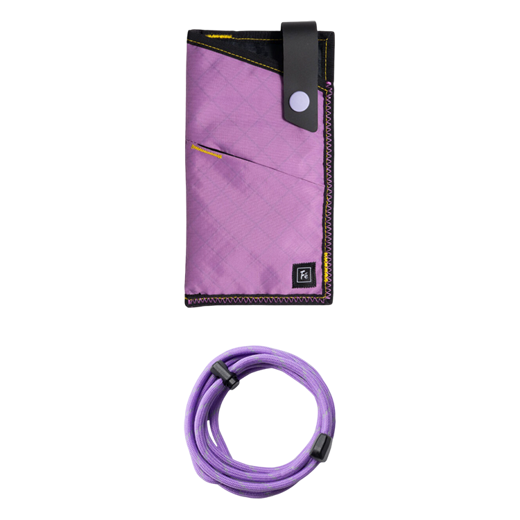 Чехол Tilta Fe Ecopak для смартфона Фиолетовый Чехол Tilta Fe Ecopak для смартфона Фиолетовый