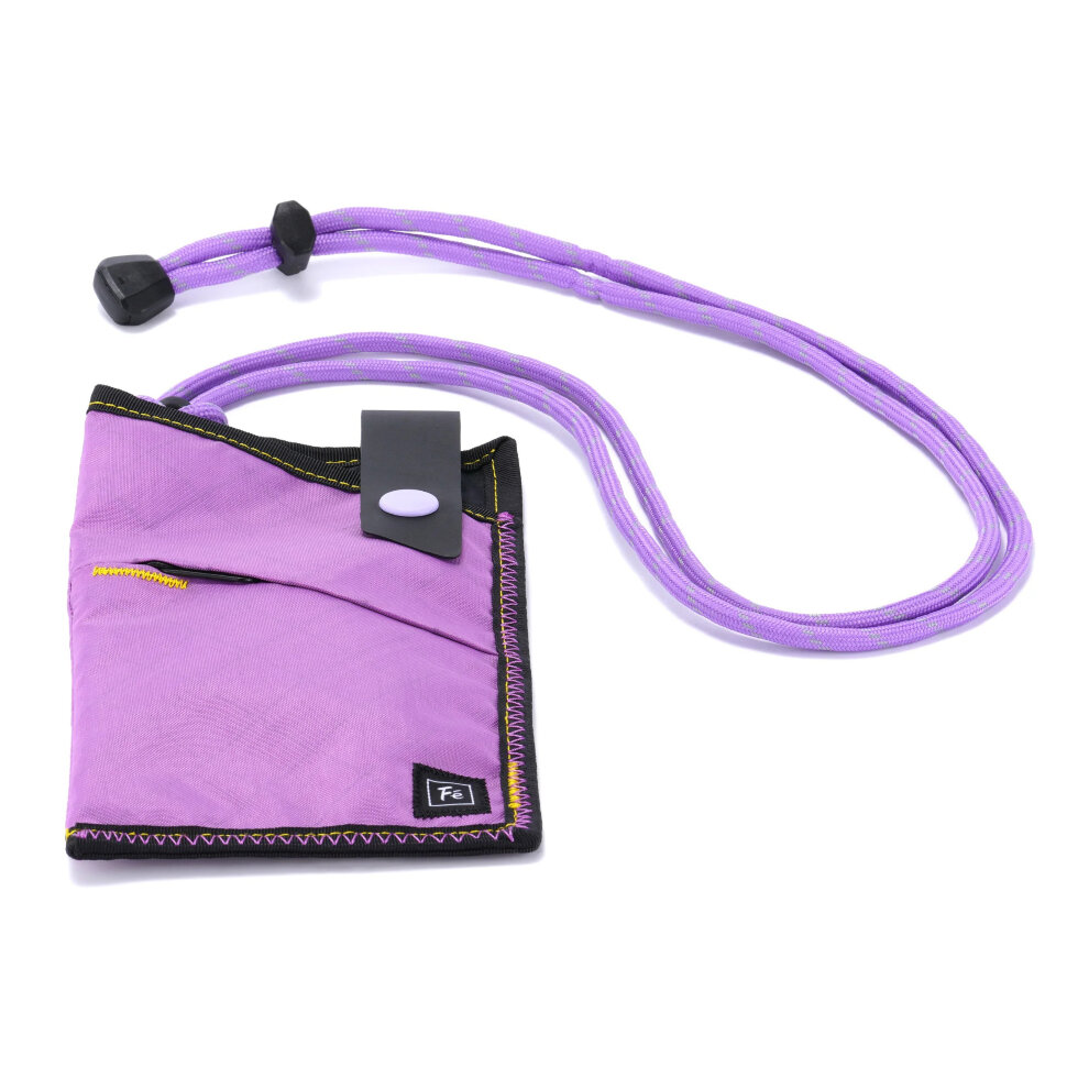 Чехол Tilta Fe Ecopak для смартфона Фиолетовый Чехол Tilta Fe Ecopak для смартфона Фиолетовый