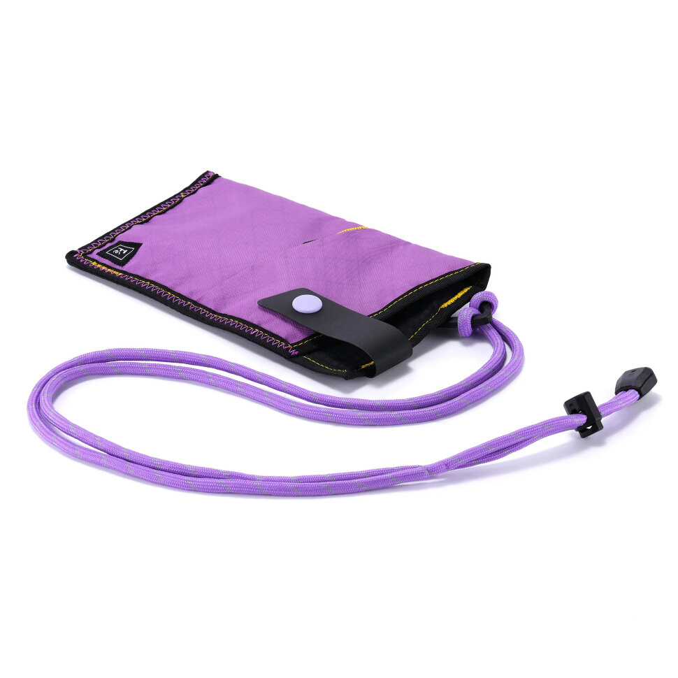 Чехол Tilta Fe Ecopak для смартфона Фиолетовый Чехол Tilta Fe Ecopak для смартфона Фиолетовый