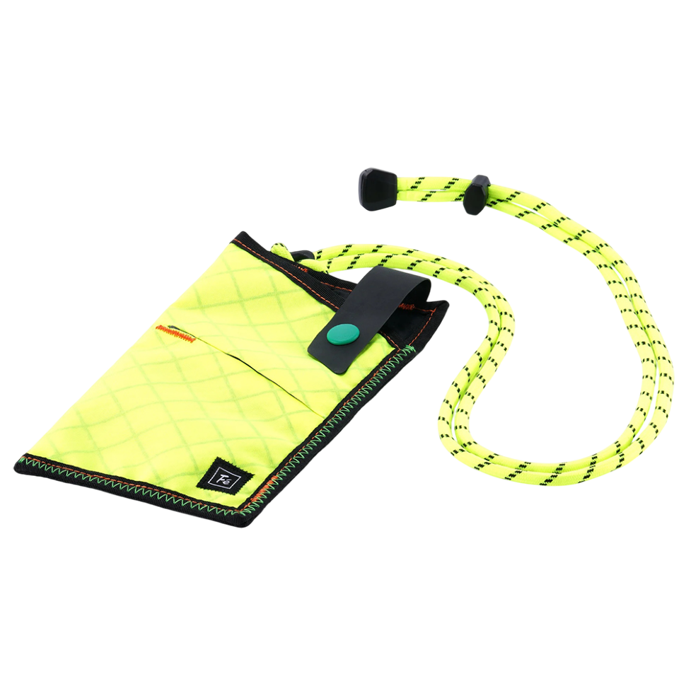 Чехол Tilta Fe Ecopak для смартфона Жёлтый