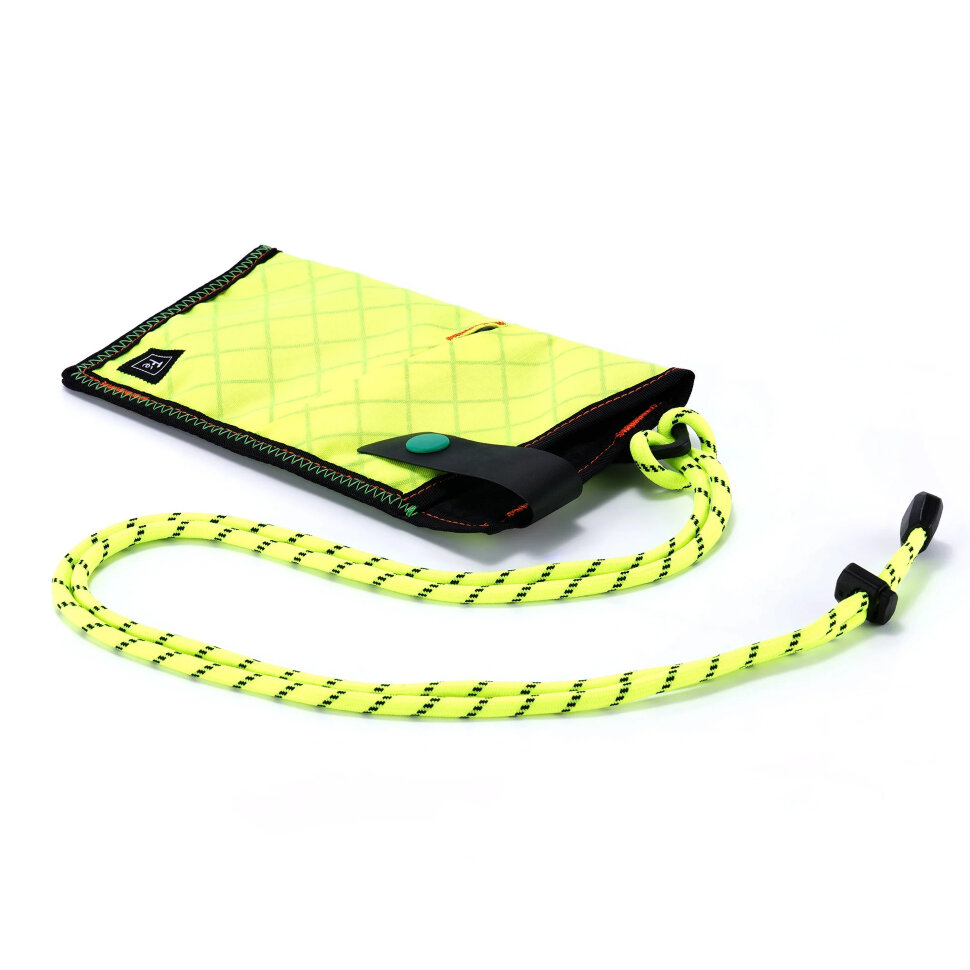 Чехол Tilta Fe Ecopak для смартфона Жёлтый Чехол Tilta Fe Ecopak для смартфона Жёлтый