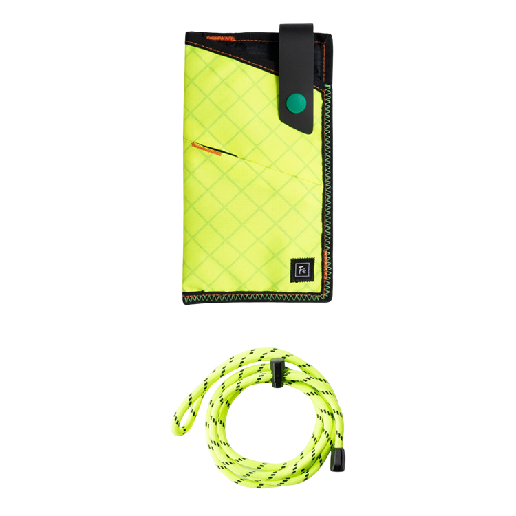 Чехол Tilta Fe Ecopak для смартфона Жёлтый Чехол Tilta Fe Ecopak для смартфона Жёлтый