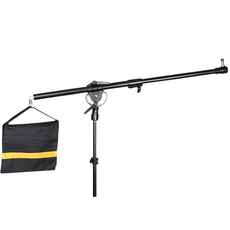 Перекладина для журавля NiceFoto LS-15