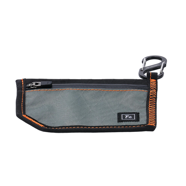 Картхолдер Tilta Fe X-Pac Card Holder Серый/Чёрный Картхолдер Tilta Fe X-Pac Card Holder Серый/Чёрный