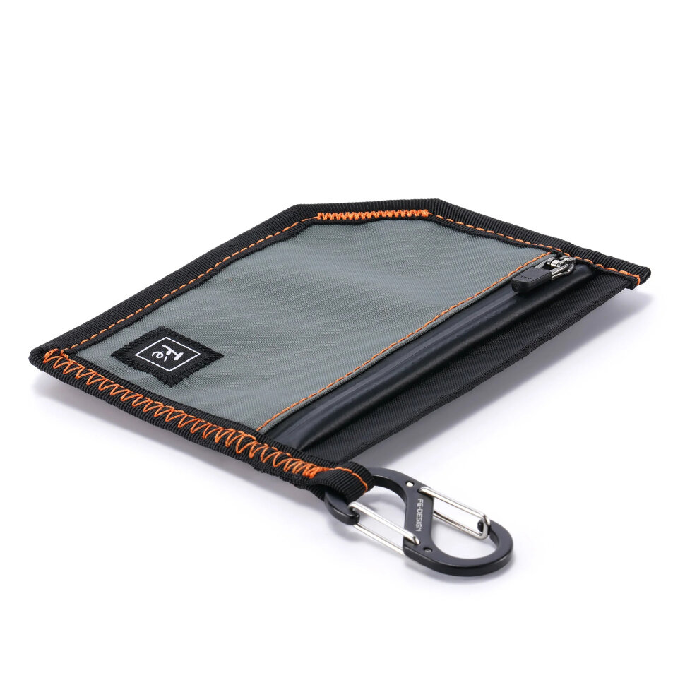 Картхолдер Tilta Fe X-Pac Card Holder Серый/Чёрный Картхолдер Tilta Fe X-Pac Card Holder Серый/Чёрный