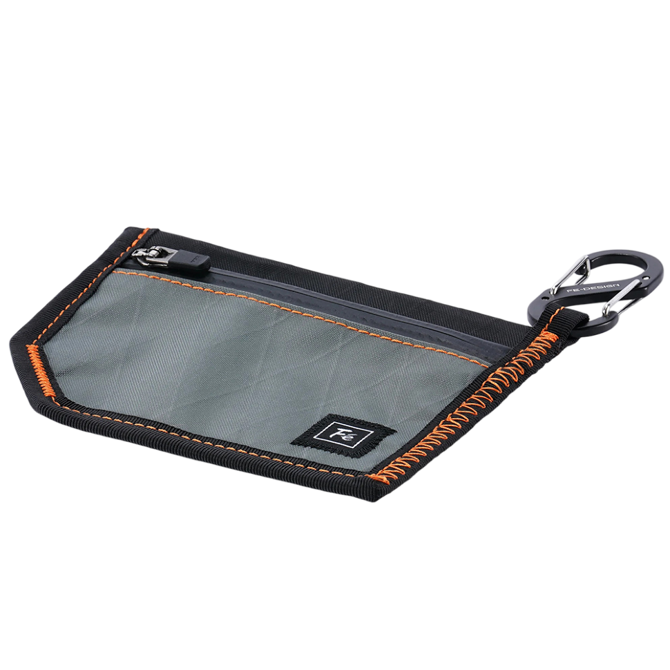 Картхолдер Tilta Fe X-Pac Card Holder Серый/Чёрный Картхолдер Tilta Fe X-Pac Card Holder Серый/Чёрный