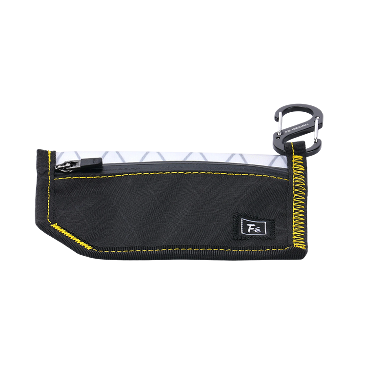 Картхолдер Tilta Fe X-Pac Card Holder Чёрный/Белый Картхолдер Tilta Fe X-Pac Card Holder Чёрный/Белый