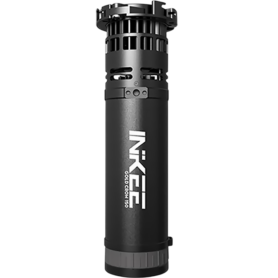Осветитель INKEE Gold Crow 150