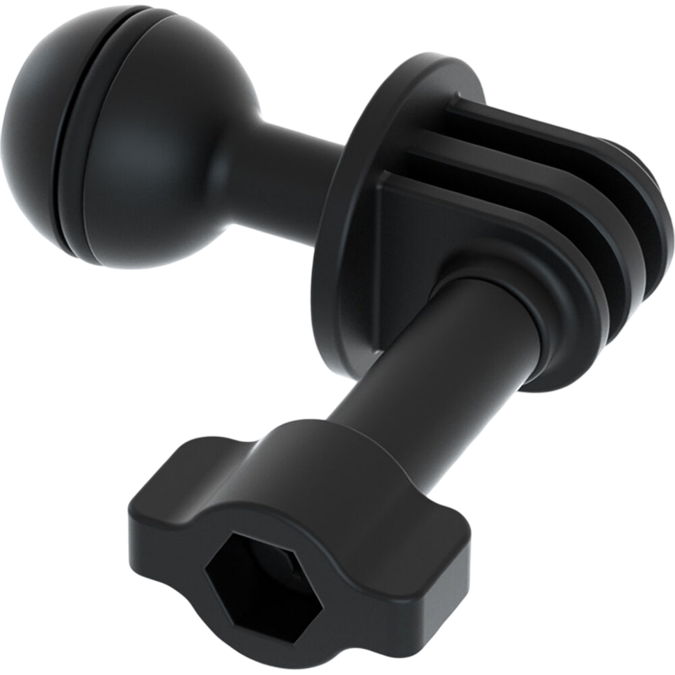 Крепление Tilta Ball Joint (3-Prong Mount) для Mini Articulating