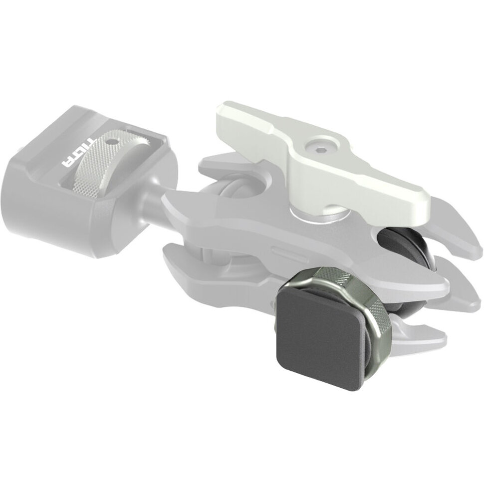 Крепление Tilta Ball Joint (Cold Shoe) для Mini Articulating Крепление Tilta Ball Joint (Cold Shoe) для Mini Articulating