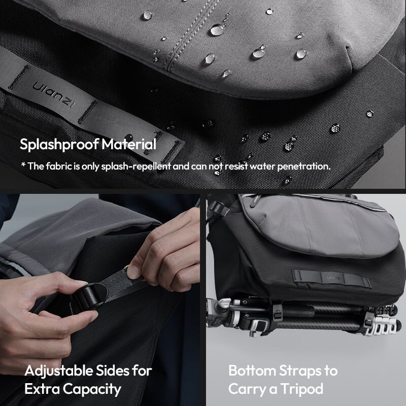 Сумка Ulanzi TE88 15L Сумка Ulanzi TE88 15L
