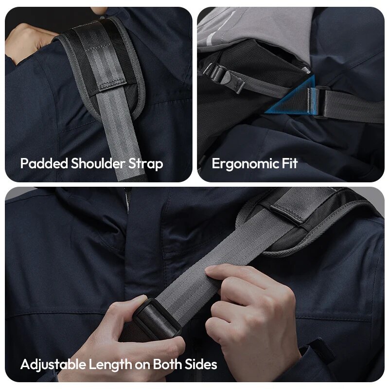 Сумка Ulanzi TE88 15L Сумка Ulanzi TE88 15L