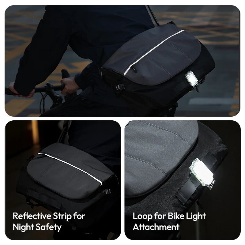 Сумка Ulanzi TE88 15L Сумка Ulanzi TE88 15L