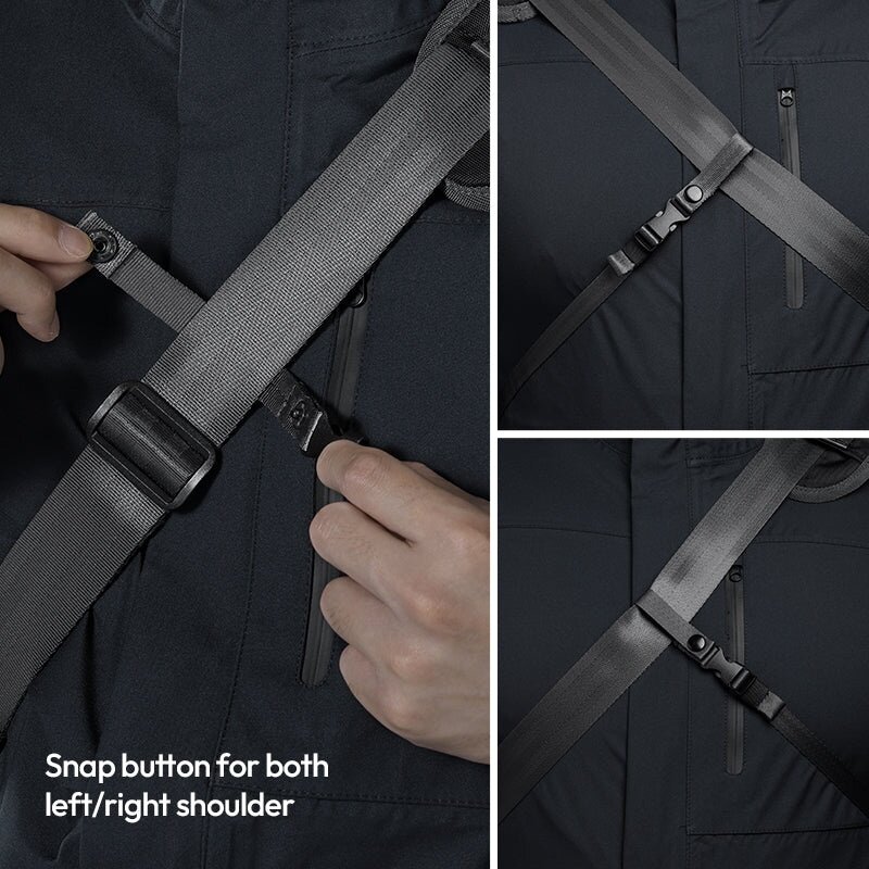 Сумка Ulanzi TE88 15L Сумка Ulanzi TE88 15L