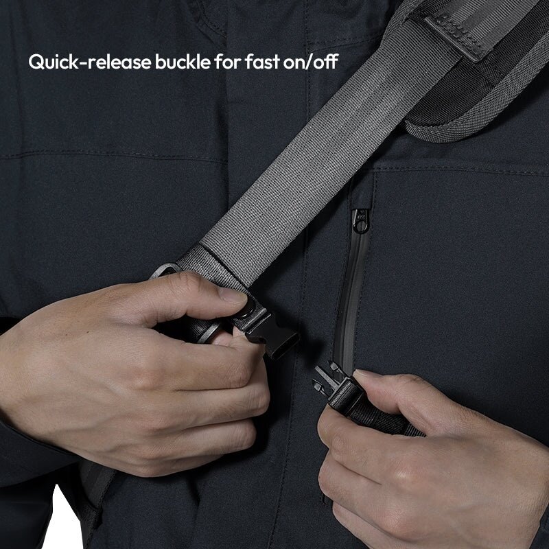 Сумка Ulanzi TE88 15L Сумка Ulanzi TE88 15L