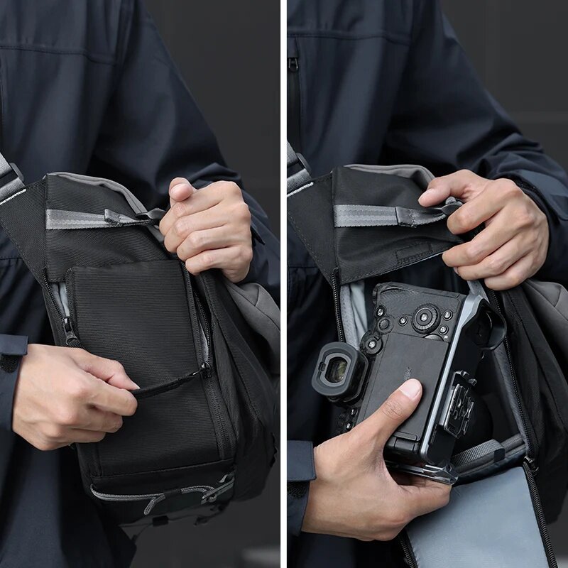 Сумка Ulanzi TE88 15L Сумка Ulanzi TE88 15L