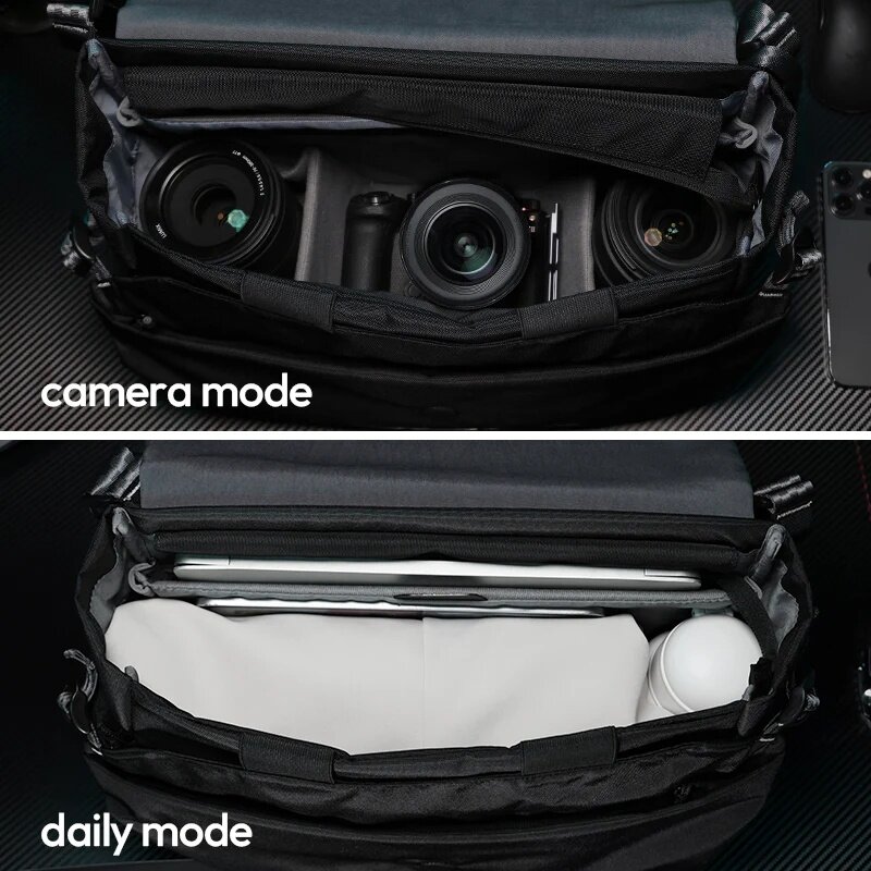 Сумка Ulanzi TE88 15L Сумка Ulanzi TE88 15L