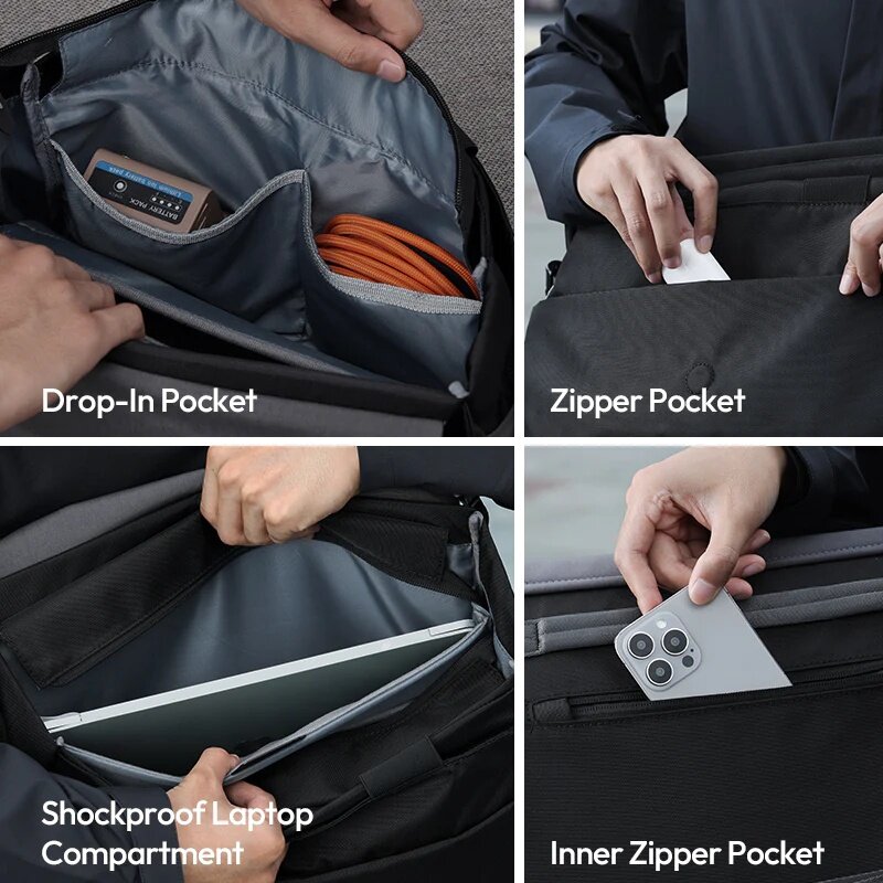 Сумка Ulanzi TE88 15L Сумка Ulanzi TE88 15L