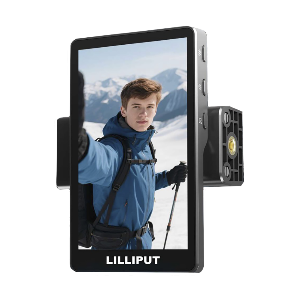 Монитор для селфи Lilliput V4 Монитор для селфи Lilliput V4