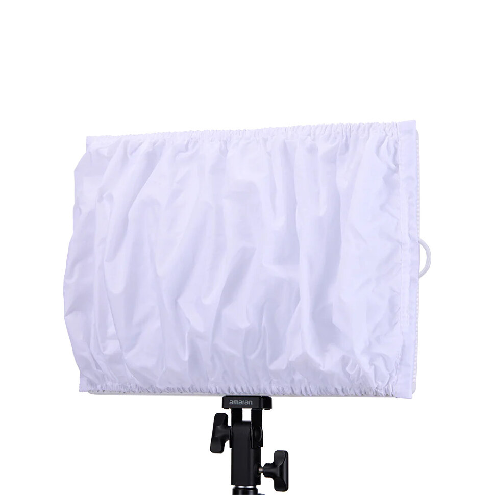 Осветитель amaran Pano 120c Kit Белый Осветитель amaran Pano 120c Kit Белый