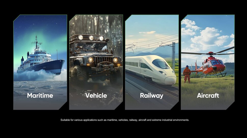 Режиссёрский монитор Lilliput NV104 Режиссёрский монитор Lilliput NV104