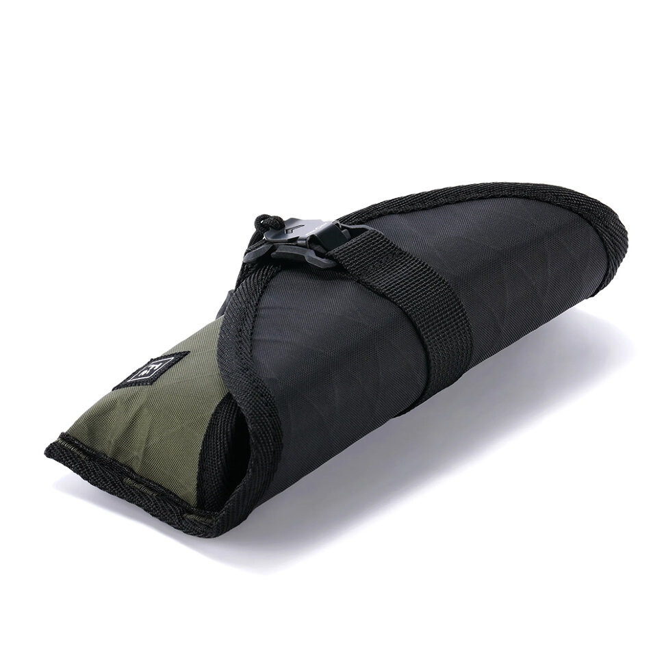 Чехол для очков Tilta Fe X-Pac Glasses Carrying Case Зелёный/Чёрный Чехол для очков Tilta Fe X-Pac Glasses Carrying Case Зелёный/Чёрный