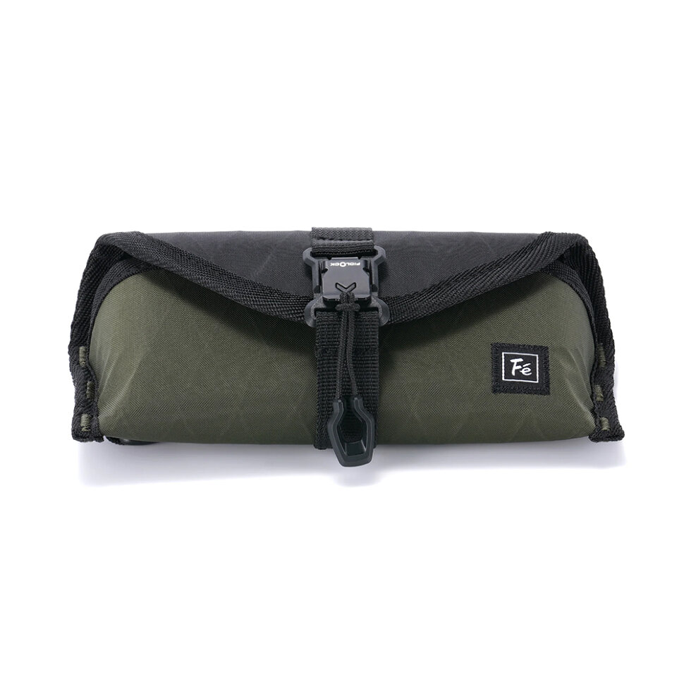 Чехол для очков Tilta Fe X-Pac Glasses Carrying Case Зелёный/Чёрный Чехол для очков Tilta Fe X-Pac Glasses Carrying Case Зелёный/Чёрный