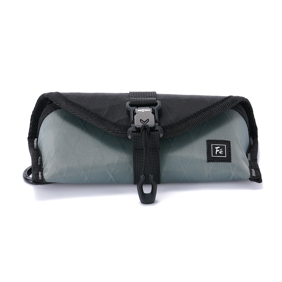 Чехол для очков Tilta Fe X-Pac Glasses Carrying Case Серый/Чёрный Чехол для очков Tilta Fe X-Pac Glasses Carrying Case Серый/Чёрный