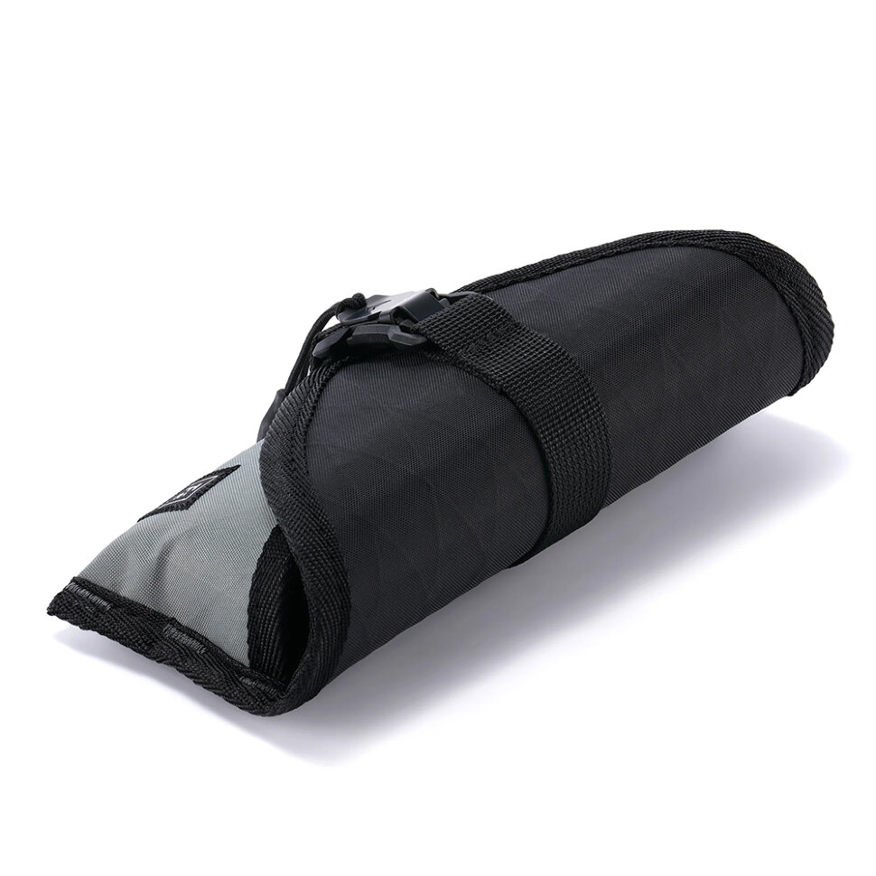 Чехол для очков Tilta Fe X-Pac Glasses Carrying Case Серый/Чёрный Чехол для очков Tilta Fe X-Pac Glasses Carrying Case Серый/Чёрный