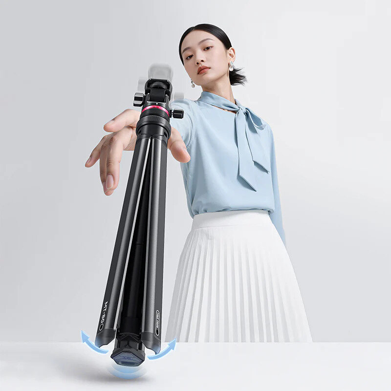 Стойка Ulanzi MT-80 Auto-Open Tripod Стойка Ulanzi MT-80 Auto-Open Tripod