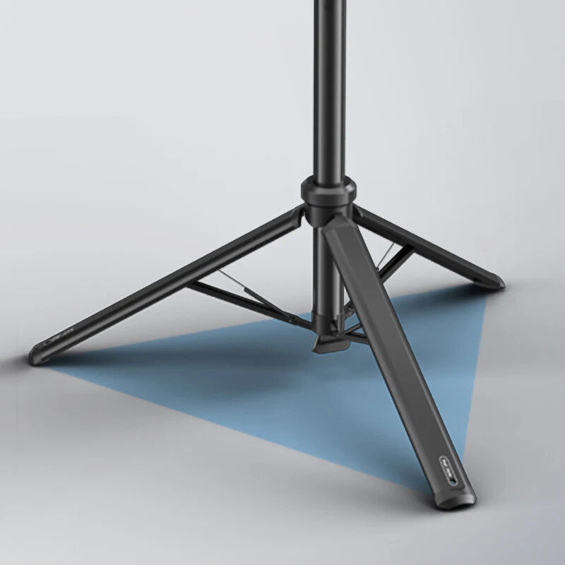 Стойка Ulanzi MT-80 Auto-Open Tripod Стойка Ulanzi MT-80 Auto-Open Tripod