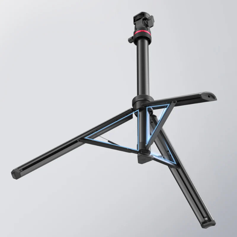 Стойка Ulanzi MT-80 Auto-Open Tripod Стойка Ulanzi MT-80 Auto-Open Tripod